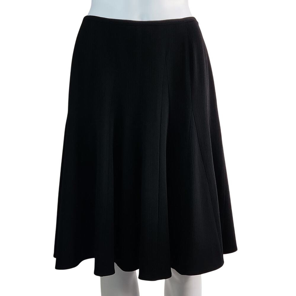 Jones New York Petite Knee Length Skirt Size 4P